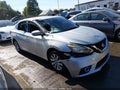 2017 Nissan Sentra — photo 13 of 17 | VIN 3N1AB7AP4HY316802