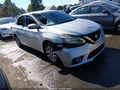 2017 Nissan Sentra — photo 1 of 17 | VIN 3N1AB7AP4HY316802