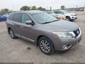 2014 Nissan Pathfinder — photo 1 of 11 | VIN 5N1AR2MM7EC698384