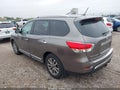 2014 Nissan Pathfinder — photo 3 of 11 | VIN 5N1AR2MM7EC698384
