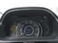 2016 Honda CR-V — photo 7 of 17 | VIN 5J6RM3H96GL014648