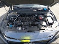 2018 Honda Accord — photo 10 of 16 | VIN 1HGCV1F30JA258697