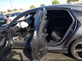 2018 Honda Accord — photo 8 of 16 | VIN 1HGCV1F30JA258697