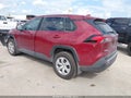 2025 Toyota RAV4 — photo 3 of 16 | VIN 2T3H1RFV4SW425128