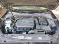 2014 Volkswagen Passat — photo 10 of 11 | VIN 1VWAT7A33EC095959