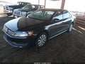 2014 Volkswagen Passat — photo 2 of 11 | VIN 1VWAT7A33EC095959