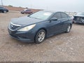 2014 Hyundai Sonata — photo 2 of 15 | VIN 5NPEB4ACXEH850924