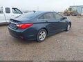 2014 Hyundai Sonata — photo 4 of 15 | VIN 5NPEB4ACXEH850924