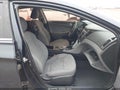 2014 Hyundai Sonata — photo 5 of 15 | VIN 5NPEB4ACXEH850924