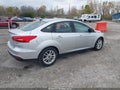 2017 Ford Focus — photo 4 of 13 | VIN 1FADP3F27HL203197