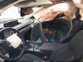 2026 Mazda CX-50 — photo 5 of 16 | VIN 7MMVAABW7TN143951