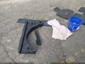 2026 Mazda CX-50 — photo 11 of 16 | VIN 7MMVAABW7TN143951