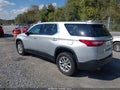 2021 Chevrolet Traverse — photo 3 of 15 | VIN 1GNEVLKW5MJ128588