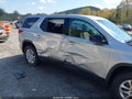 2021 Chevrolet Traverse — photo 6 of 15 | VIN 1GNEVLKW5MJ128588