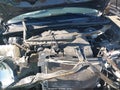 2014 Toyota Tacoma — photo 10 of 16 | VIN 5TFUU4ENXEX095103