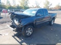 2014 Toyota Tacoma — photo 2 of 16 | VIN 5TFUU4ENXEX095103