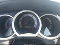 2014 Toyota Tacoma — photo 7 of 16 | VIN 5TFUU4ENXEX095103