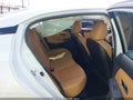 2023 Nissan Sentra — photo 8 of 16 | VIN 3N1AB8CV6PY229743