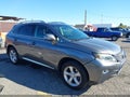 2015 Lexus RX 350 — photo 13 of 16 | VIN 2T2ZK1BA9FC205176