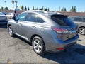 2015 Lexus RX 350 — photo 3 of 16 | VIN 2T2ZK1BA9FC205176