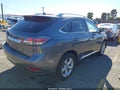 2015 Lexus RX 350 — photo 4 of 16 | VIN 2T2ZK1BA9FC205176