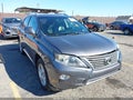 2015 Lexus RX 350 — photo 6 of 16 | VIN 2T2ZK1BA9FC205176