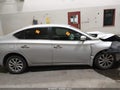 2018 Nissan Sentra — photo 13 of 21 | VIN 3N1AB7AP1JY279343