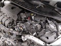 2018 Nissan Sentra — photo 20 of 21 | VIN 3N1AB7AP1JY279343