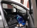 2018 Nissan Sentra — photo 5 of 21 | VIN 3N1AB7AP1JY279343