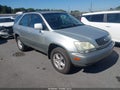 2003 Lexus RX 300 — photo 1 of 11 | VIN JTJHF10U030313495