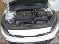 2023 Kia Forte — photo 10 of 19 | VIN 3KPF54AD2PE648381