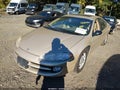 2000 Dodge Intrepid — photo 2 of 12 | VIN 2B3HD56J7YH419900