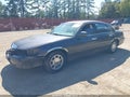 2000 Lincoln Town Car — photo 2 of 12 | VIN 1LNHM82W3YY793858