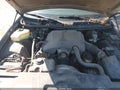 2000 Lincoln Town Car — photo 10 of 12 | VIN 1LNHM82W3YY793858