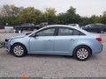 2011 Chevrolet Cruze — photo 14 of 20 | VIN 1G1PC5SH1B7269309