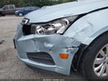 2011 Chevrolet Cruze — photo 18 of 20 | VIN 1G1PC5SH1B7269309