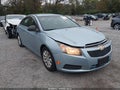 2011 Chevrolet Cruze — photo 1 of 20 | VIN 1G1PC5SH1B7269309