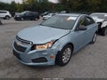 2011 Chevrolet Cruze — photo 2 of 20 | VIN 1G1PC5SH1B7269309