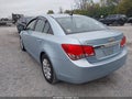 2011 Chevrolet Cruze — photo 3 of 20 | VIN 1G1PC5SH1B7269309