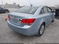 2011 Chevrolet Cruze — photo 4 of 20 | VIN 1G1PC5SH1B7269309