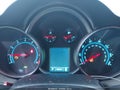2011 Chevrolet Cruze — photo 7 of 20 | VIN 1G1PC5SH1B7269309