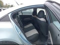 2011 Chevrolet Cruze — photo 8 of 20 | VIN 1G1PC5SH1B7269309