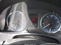 2017 Toyota Corolla — photo 7 of 16 | VIN 5YFBURHEXHP595037