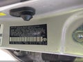 2017 Toyota Corolla — photo 9 of 16 | VIN 5YFBURHEXHP595037