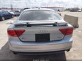2012 Audi A7 — photo 16 of 16 | VIN WAU2GAFCXCN045575