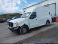 2020 Nissan NV 2500 — photo 2 of 16 | VIN 1N6BF0LY2LN801980