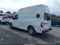 2020 Nissan NV 2500 — photo 3 of 16 | VIN 1N6BF0LY2LN801980