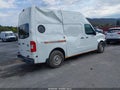 2020 Nissan NV 2500 — photo 4 of 16 | VIN 1N6BF0LY2LN801980