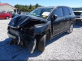 2014 Jeep Compass — photo 2 of 16 | VIN 1C4NJCBA7ED594385