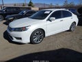 2014 Honda Accord — photo 2 of 17 | VIN 1HGCR2F50EA294553
